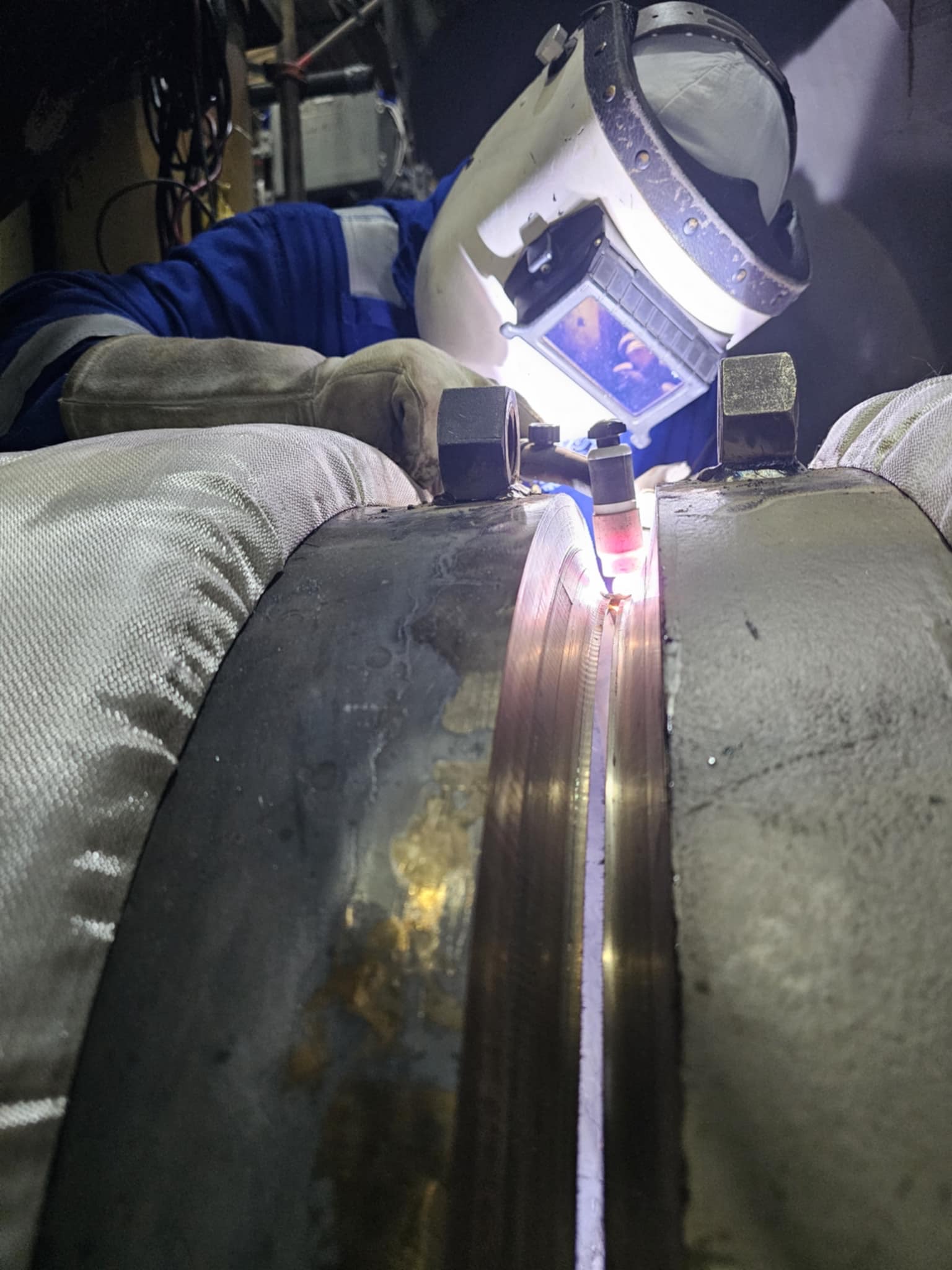 Piping Enterprise Company | PECO